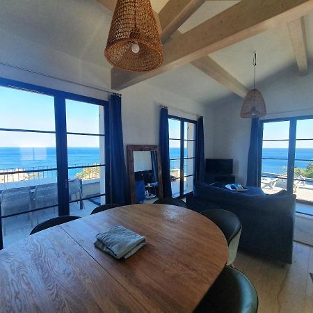 Villa Elba Brando Ngoại thất bức ảnh